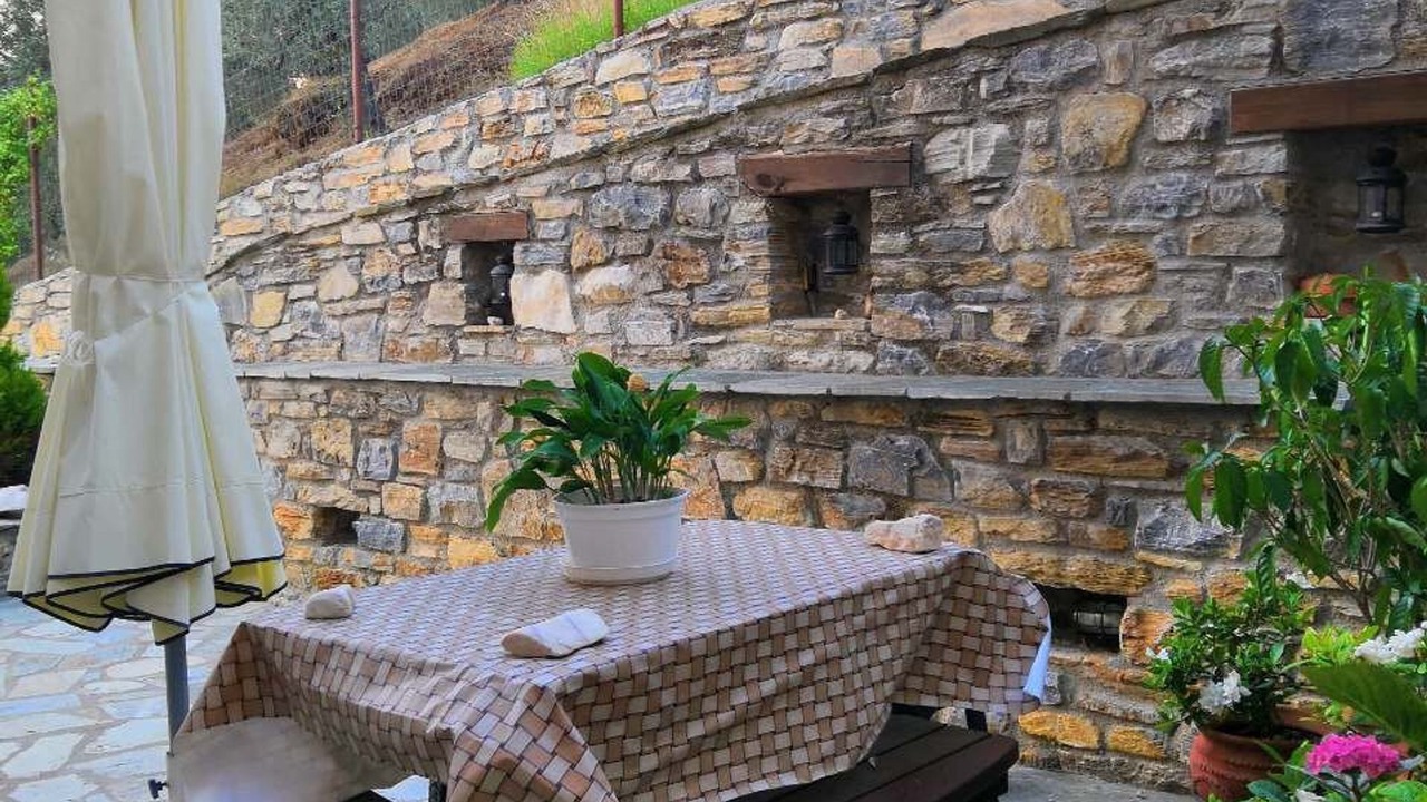 Photo of Outdoor in Afissos