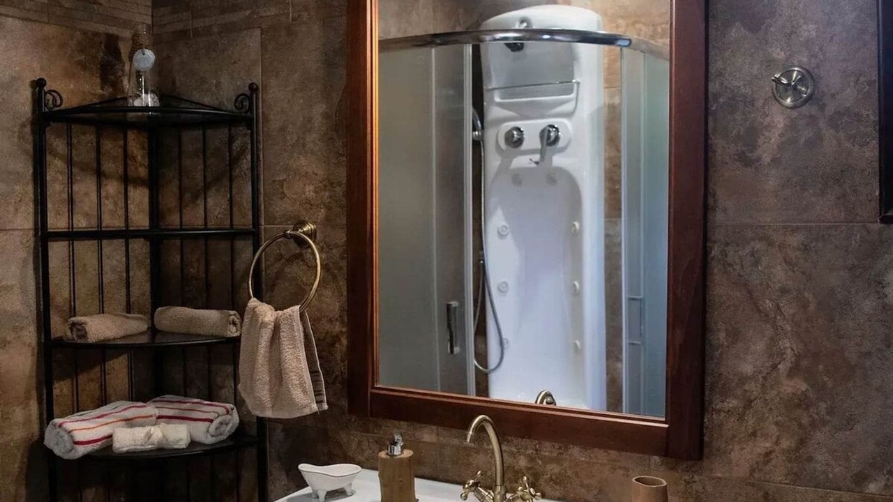 Photo of Bathroom in Afissos