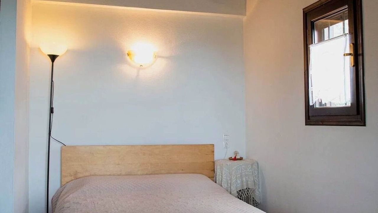 Photo of Bedroom in Afissos