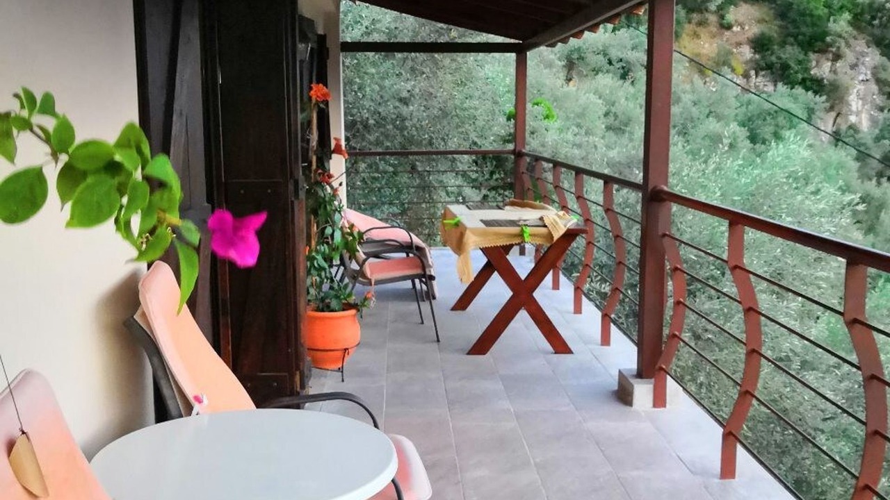 Photo of Outdoor in Afissos