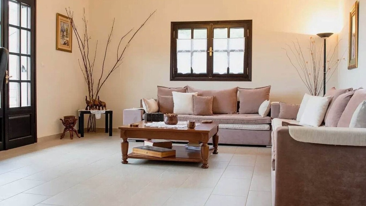 Photo of Livingroom in Afissos