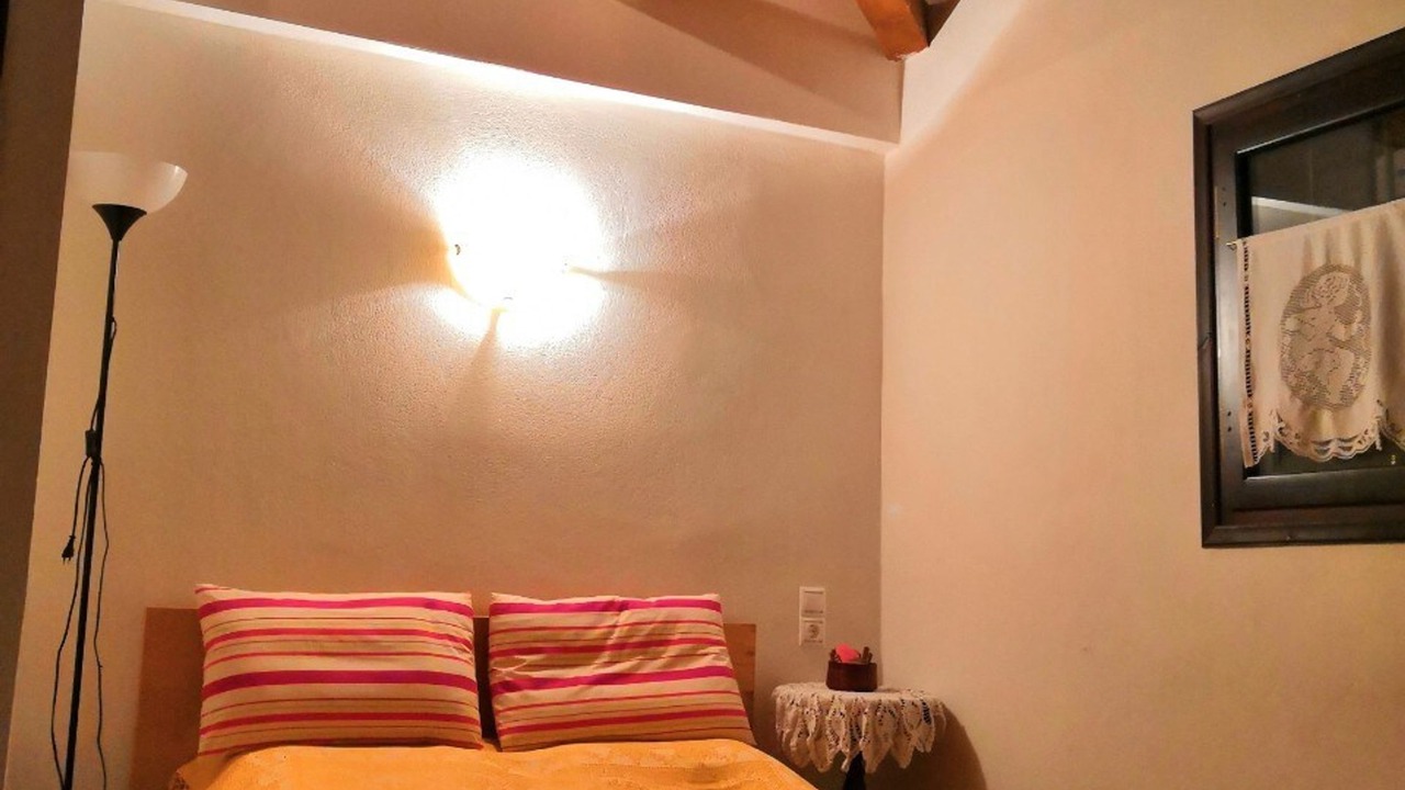 Photo of Bedroom in Afissos