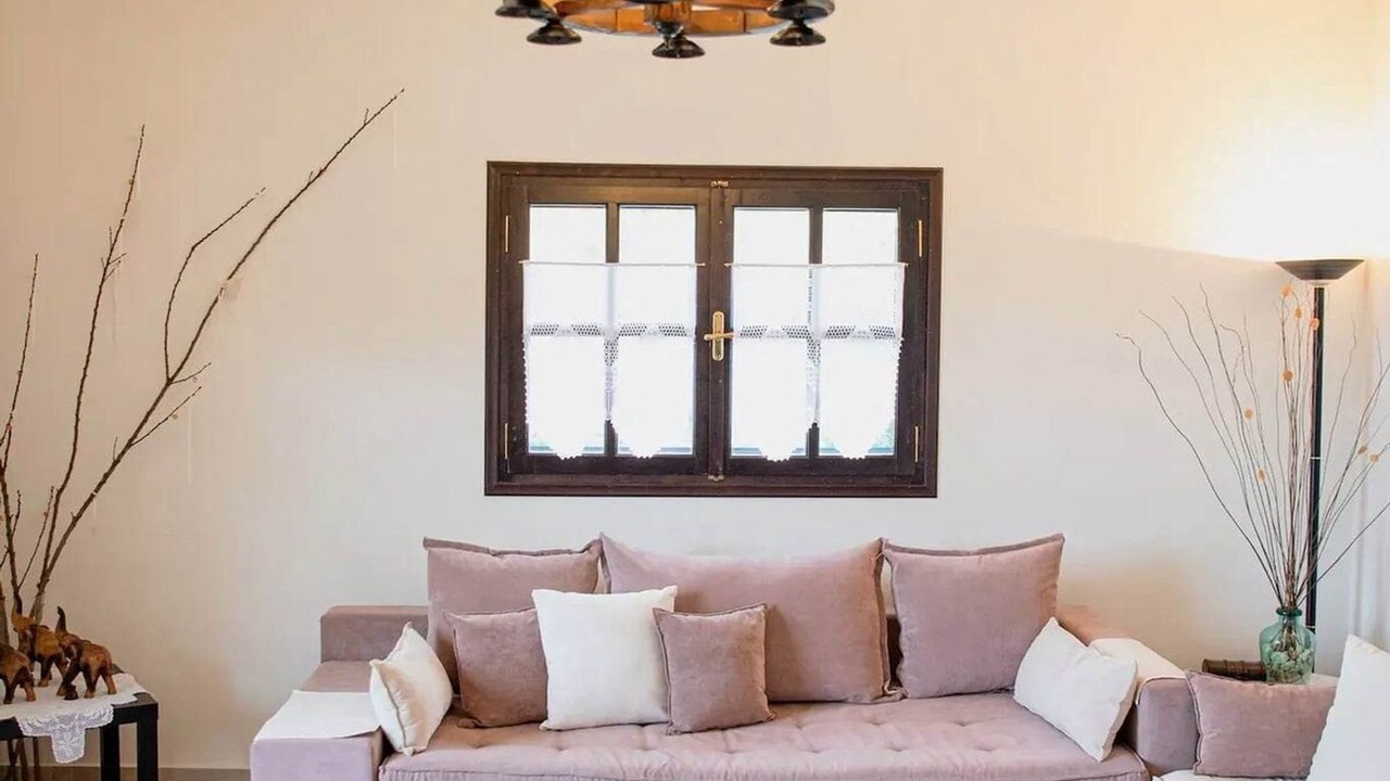 Photo of Livingroom in Afissos
