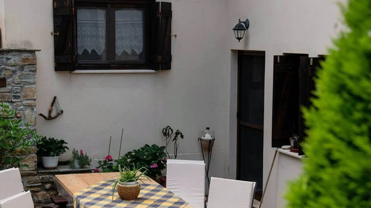 Photo of Outdoor in Afissos