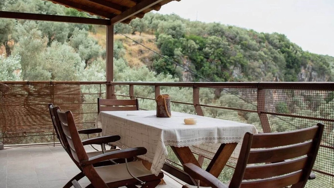 Photo of Outdoor in Afissos