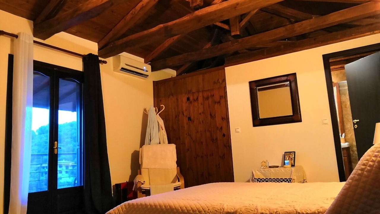 Photo of Bedroom in Afissos