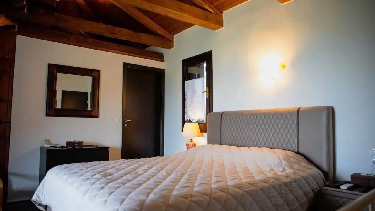 Photo of Bedroom in Afissos