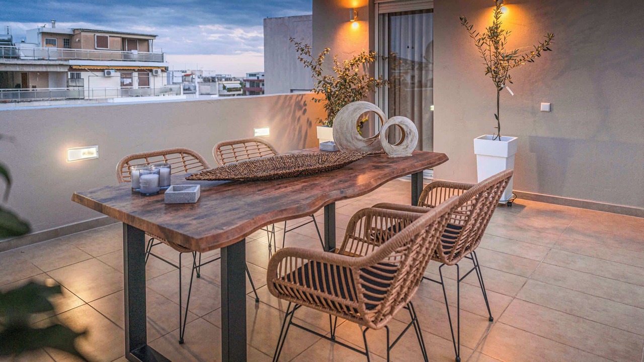 Photo of Outdoor in Athens