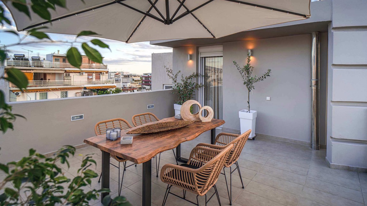 Photo of Outdoor in Athens