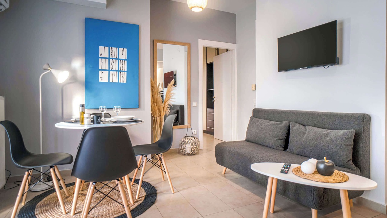 Photo of Bedroom in Athens
