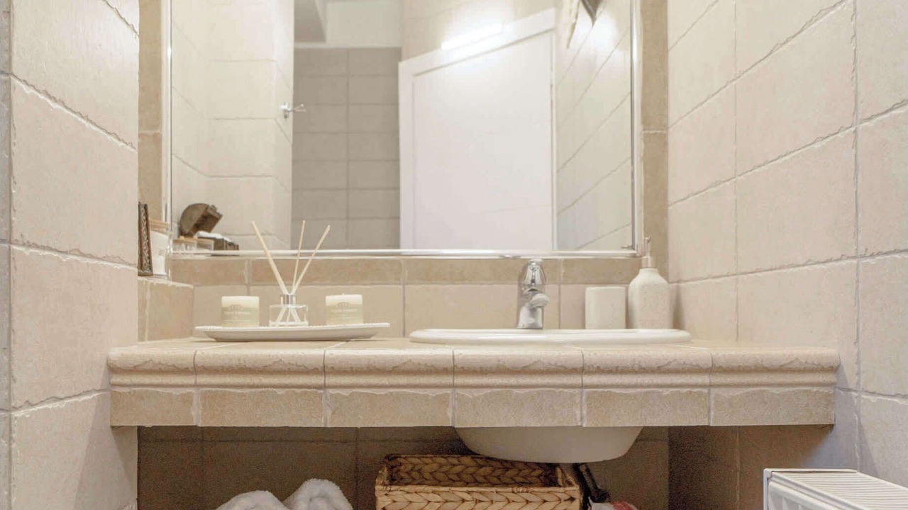 Photo of Bathroom in Athens