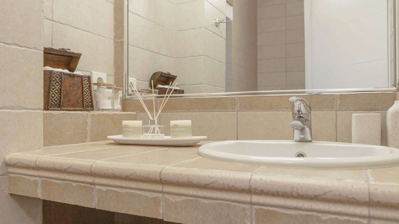 Photo of Bathroom in Athens