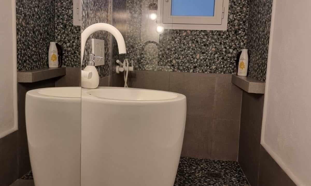 Photo of Bathroom in Kanala