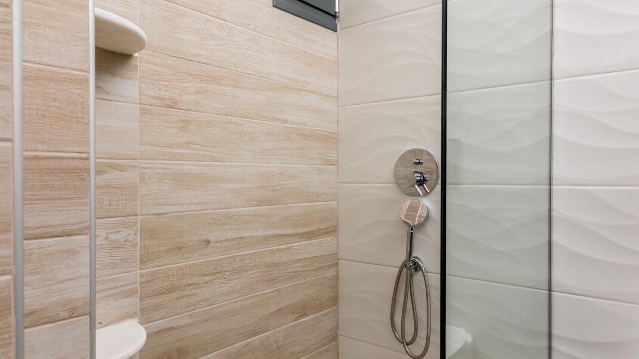 Photo of Bathroom in Kokinos Pirgos