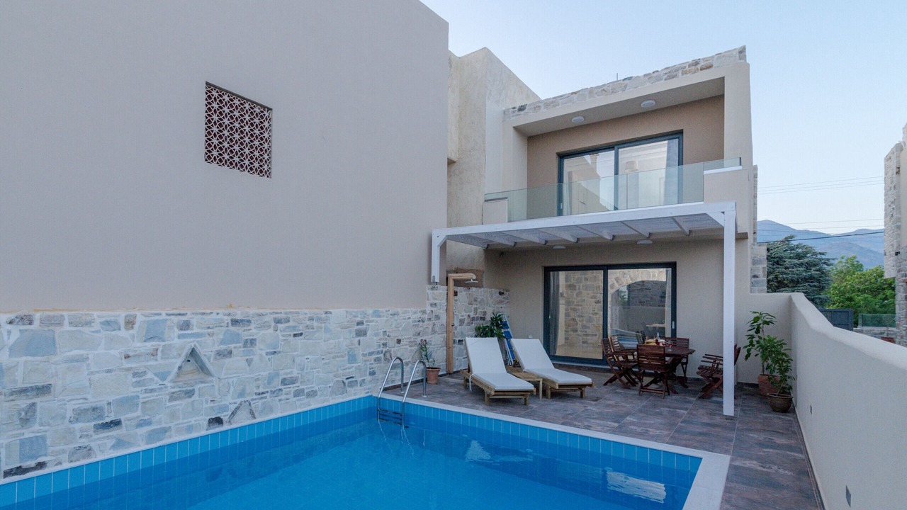 Photo of Outdoor in Kokinos Pirgos