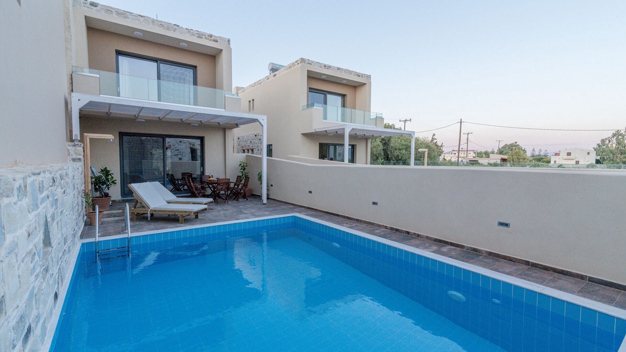 Photo of Outdoor in Kokinos Pirgos