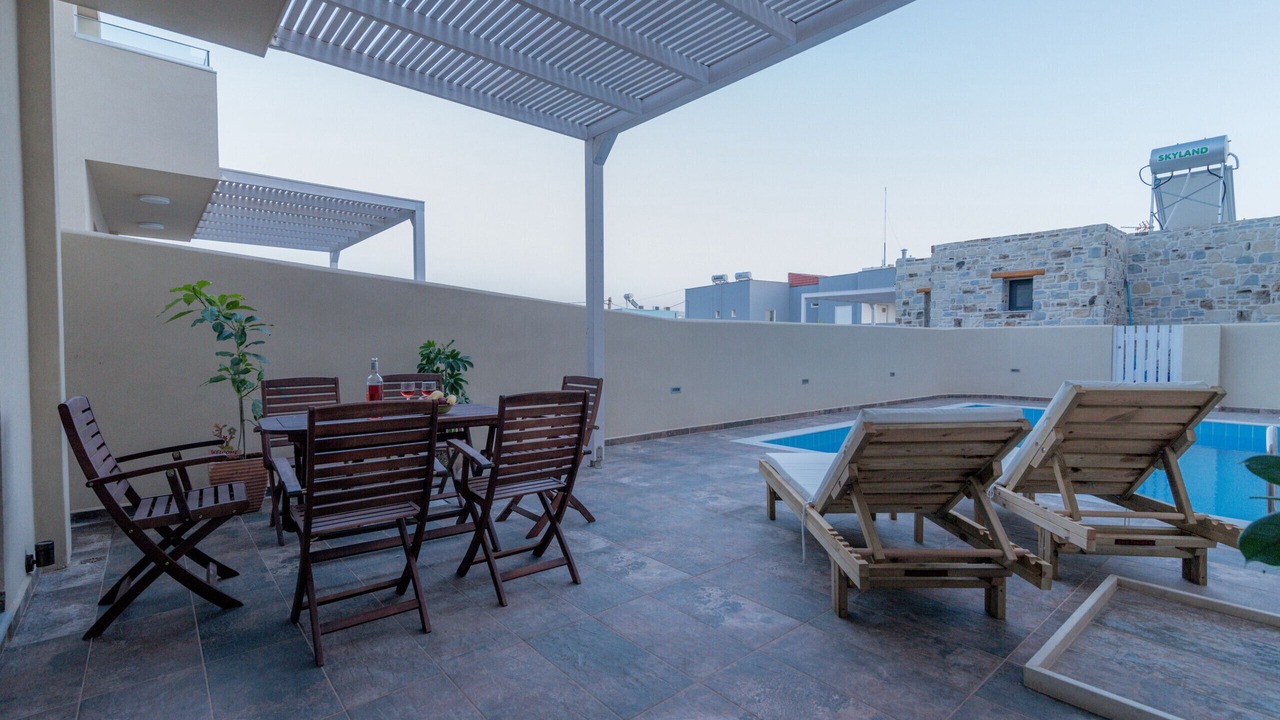 Photo of Outdoor in Kokinos Pirgos