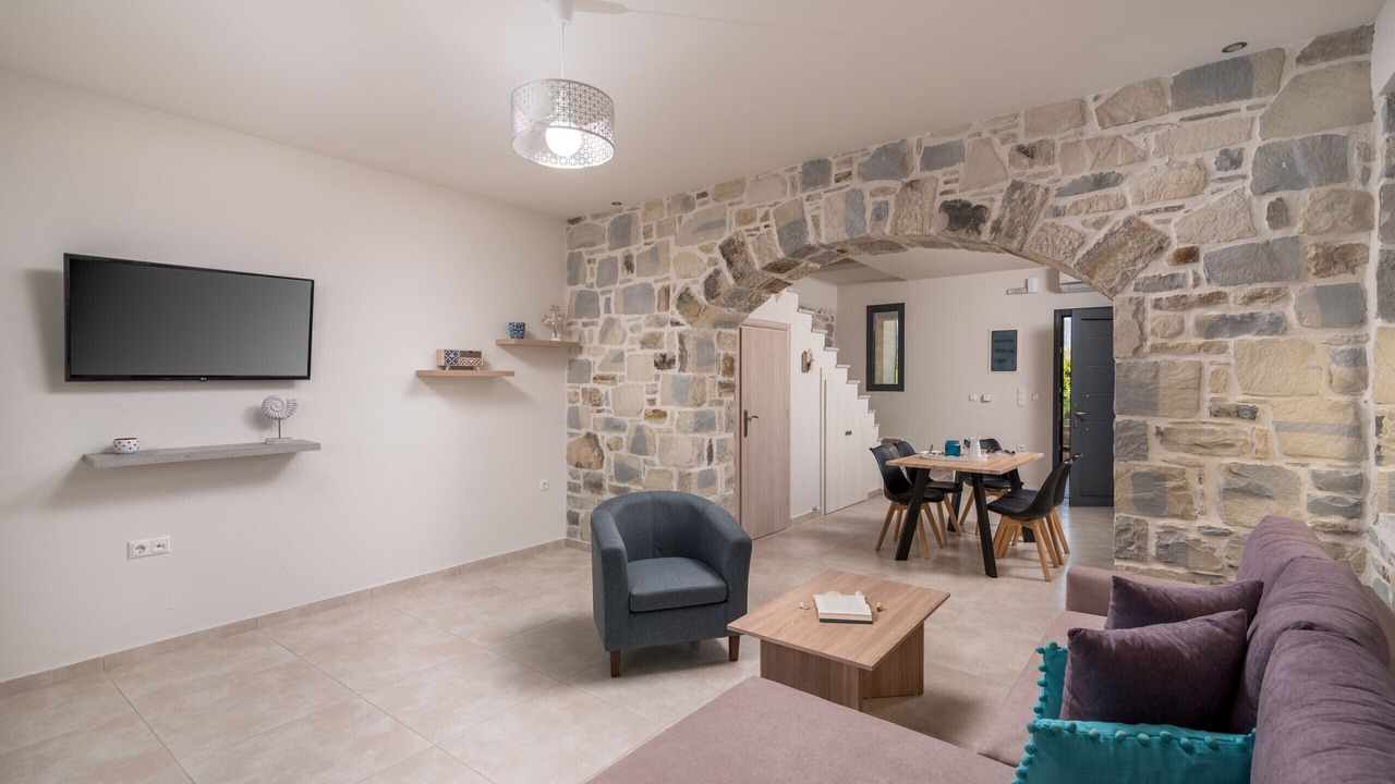 Photo of Livingroom in Kokinos Pirgos