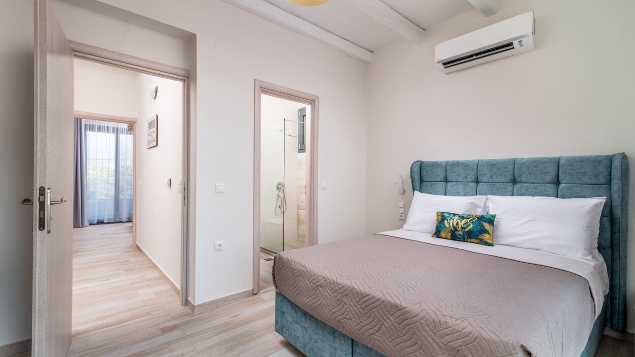 Photo of Bedroom in Kokinos Pirgos