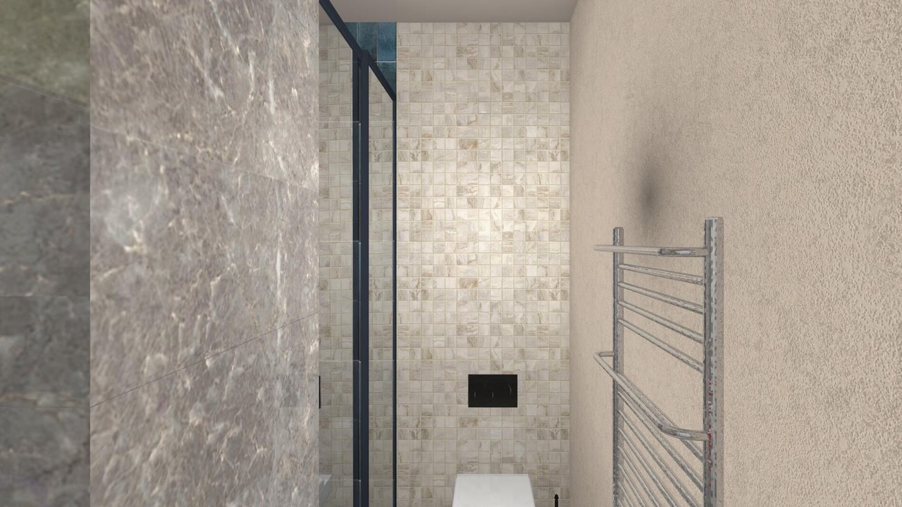 Photo of Bathroom in Athens