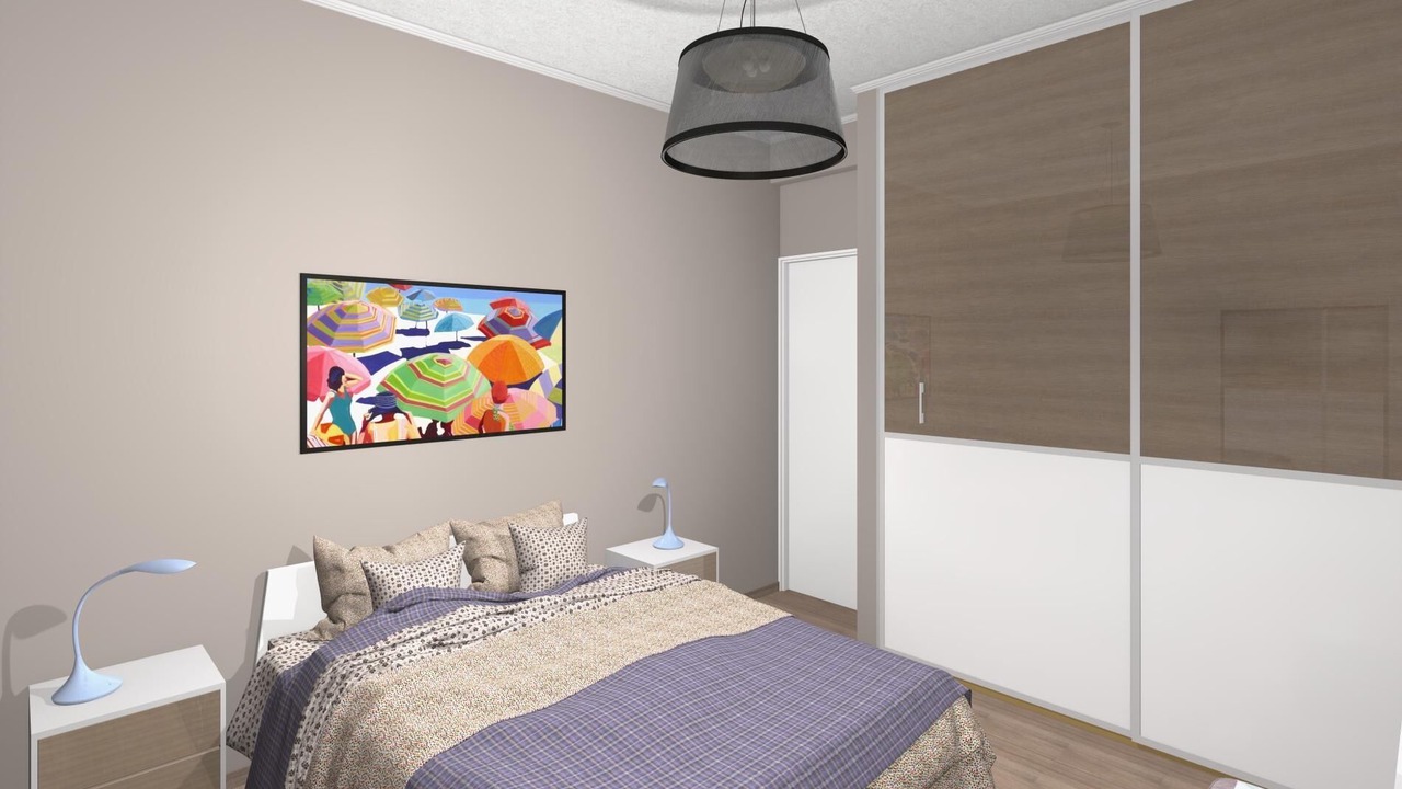 Photo of Bedroom in Athens