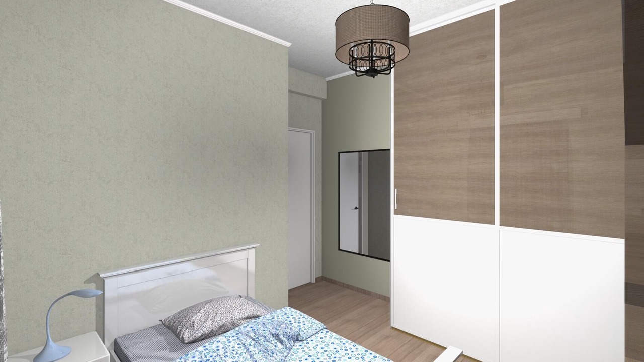 Photo of Bedroom in Athens