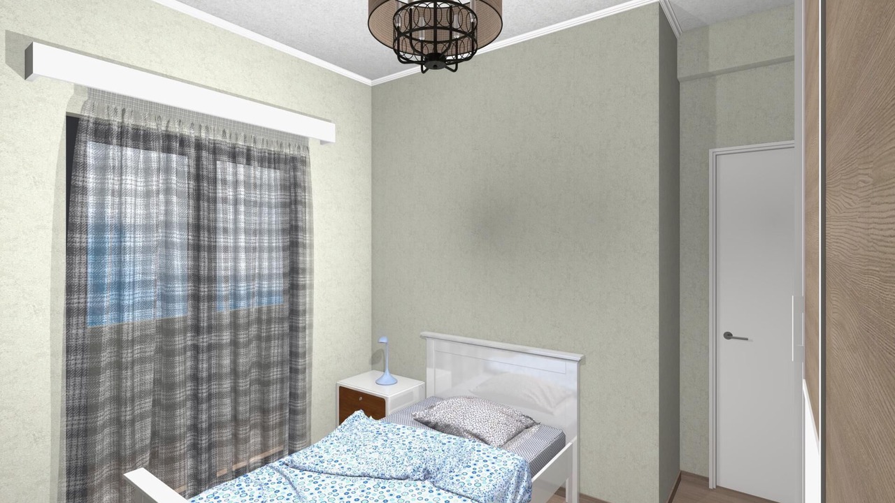 Photo of Bedroom in Athens