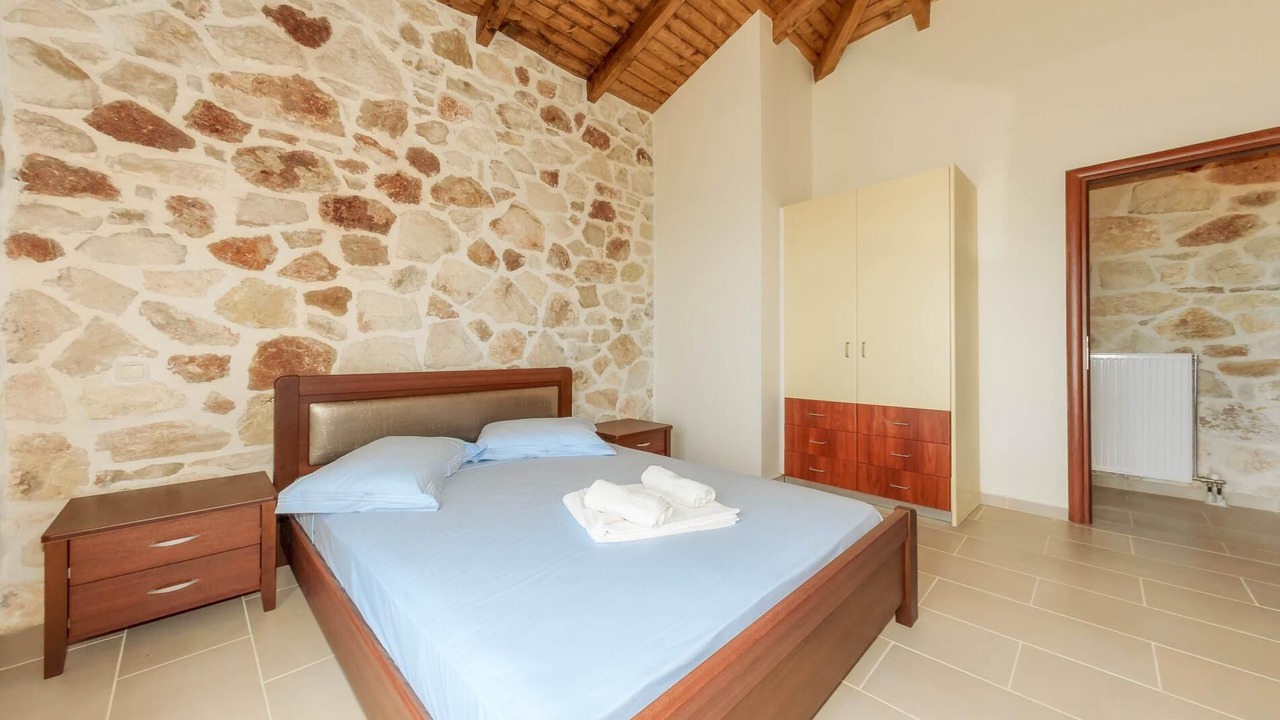 Photo of Bedroom in Elation