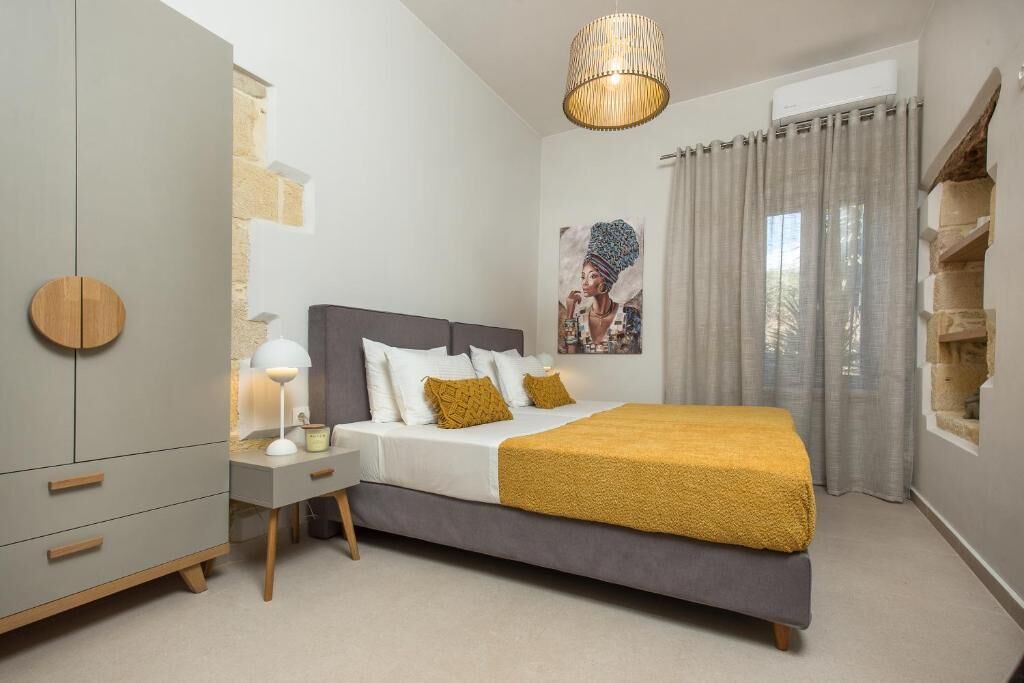 Photo of Bedroom in Platanos