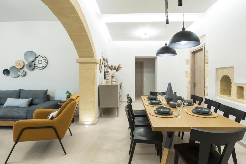 Photo of Livingroom in Platanos