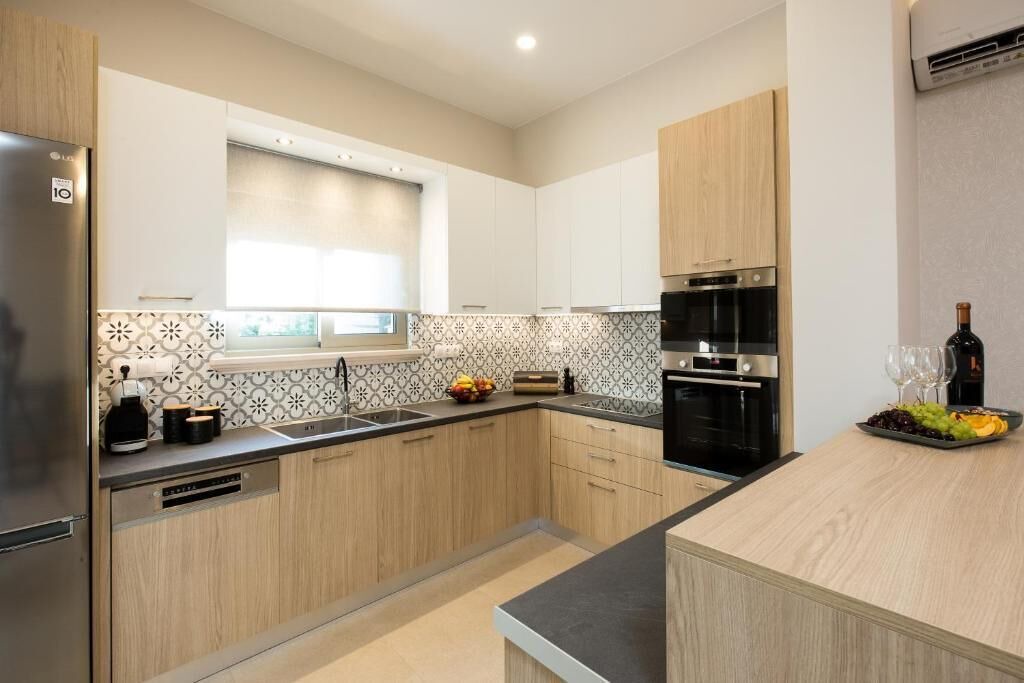 Photo of Kitchen in Platanos