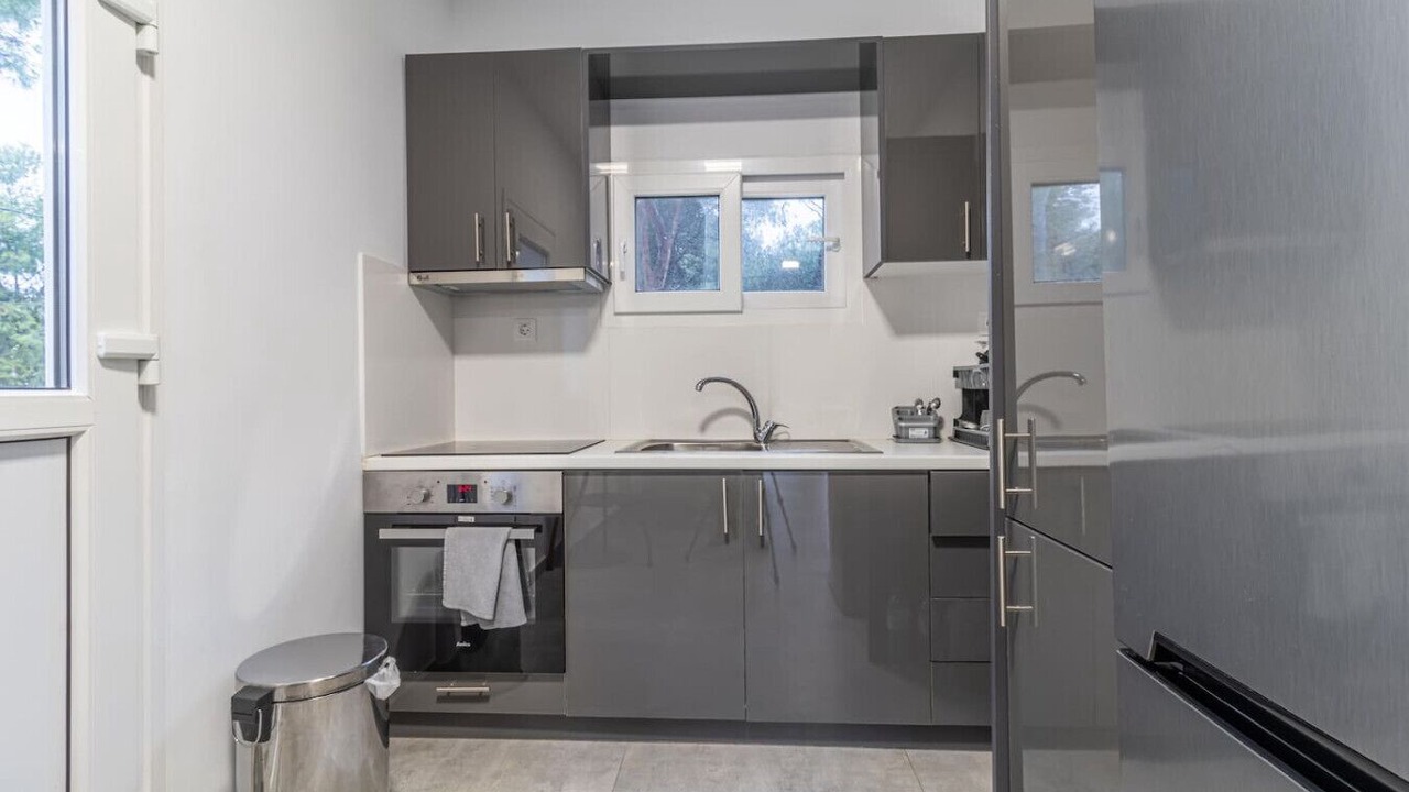 Photo of Kitchen in Isthmia