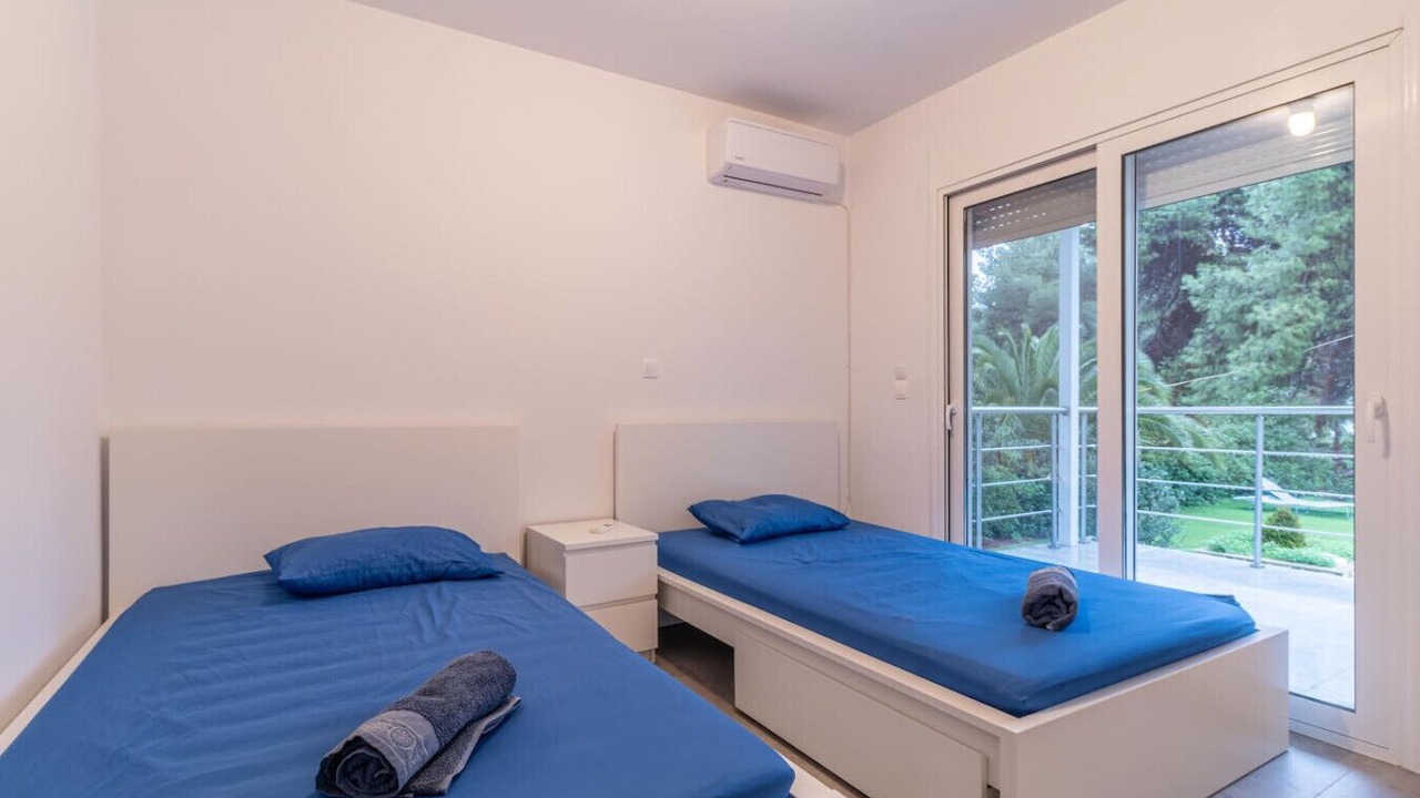 Photo of Bedroom in Isthmia