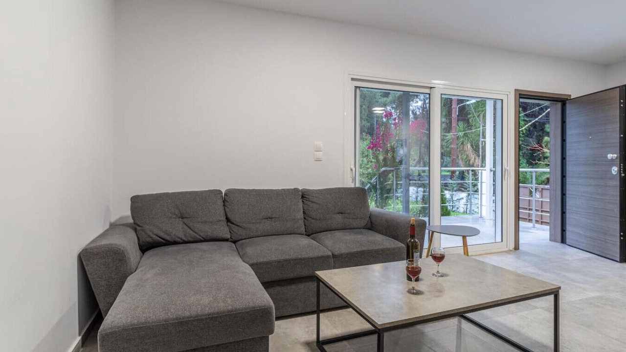Photo of Livingroom in Isthmia