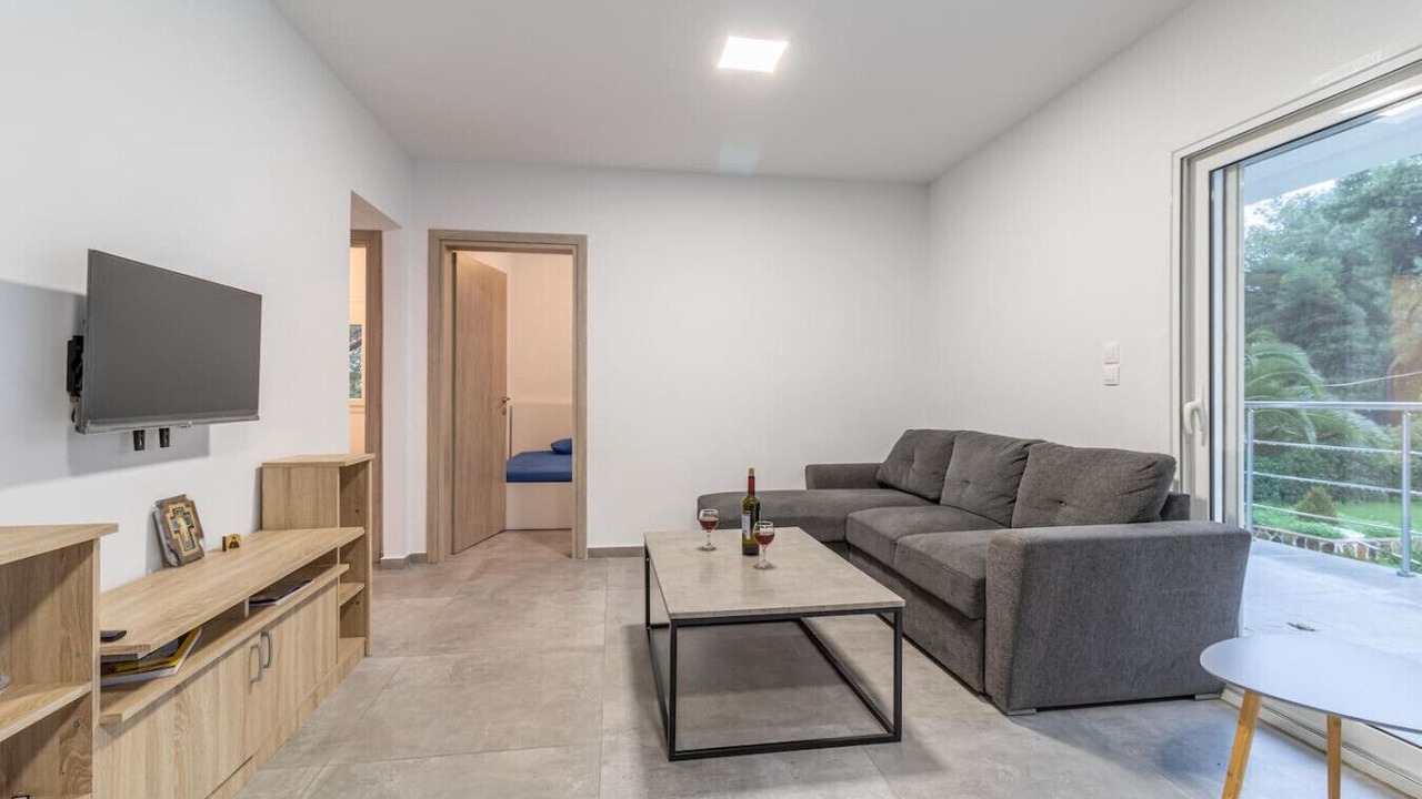 Photo of Livingroom in Isthmia