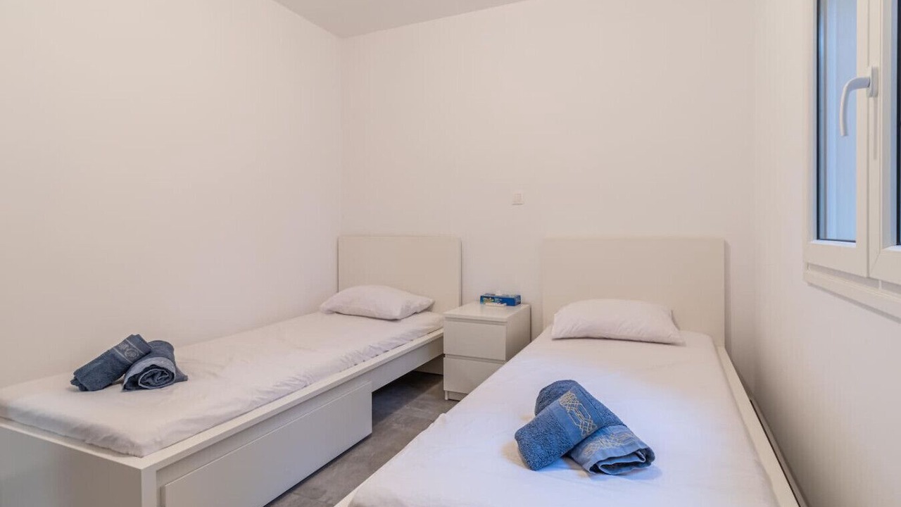 Photo of Bedroom in Isthmia