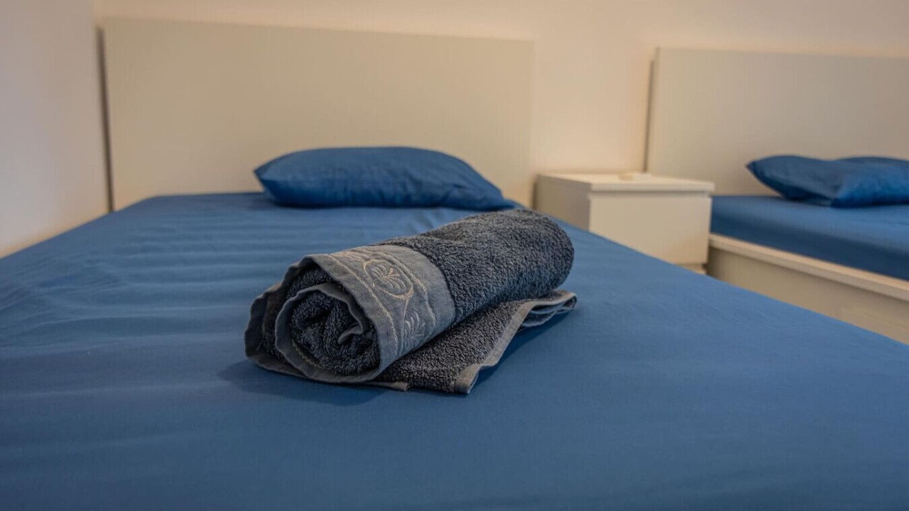Photo of Bedroom in Isthmia
