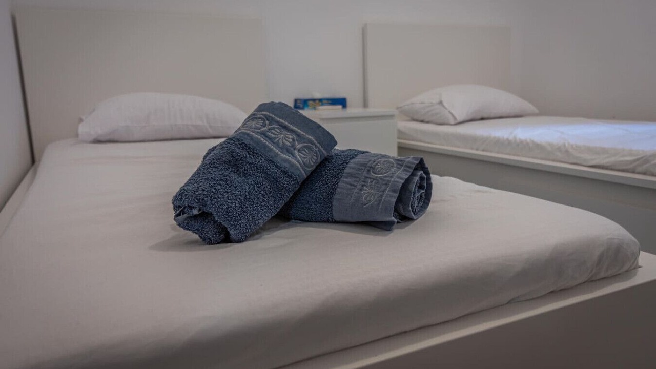 Photo of Bedroom in Isthmia