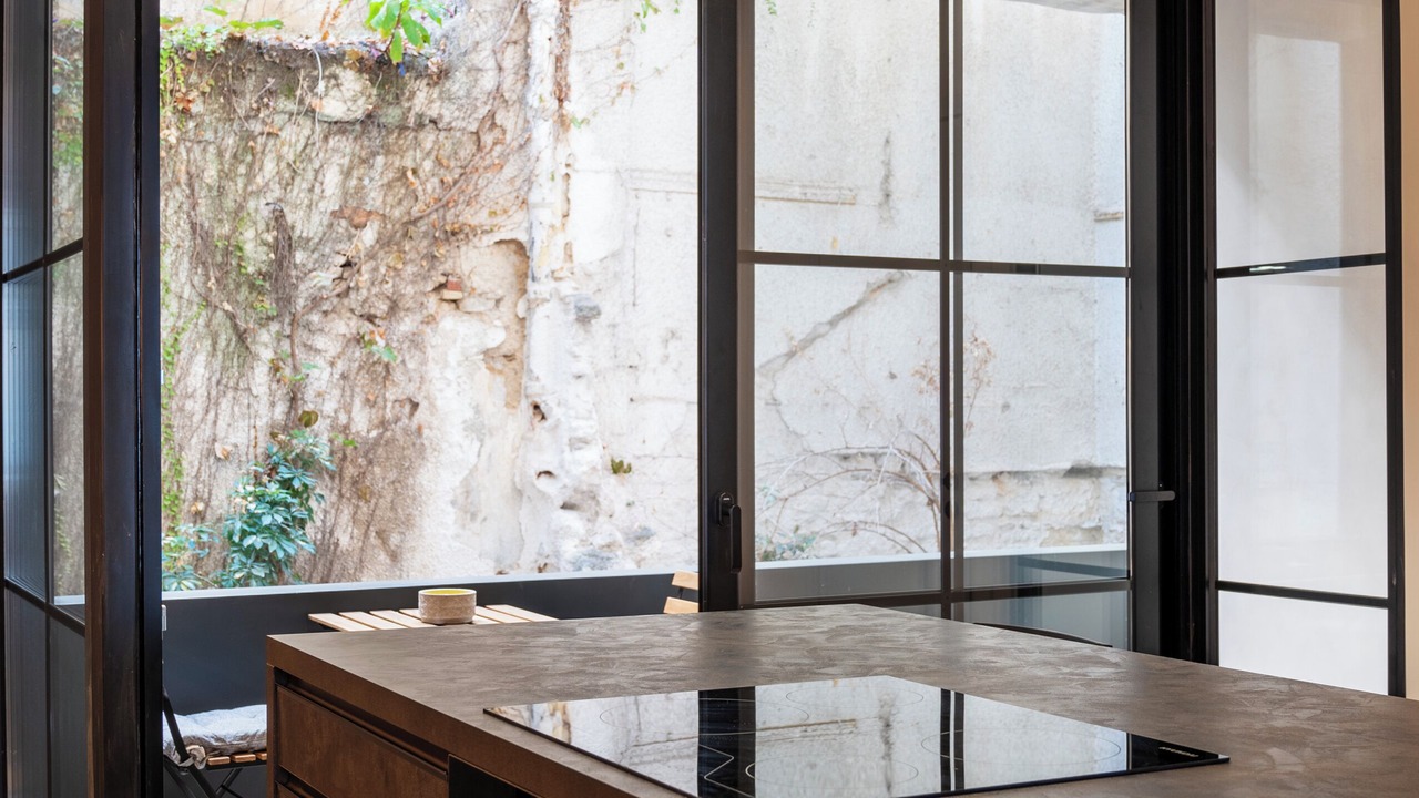 Photo of Kitchen in Piraeus