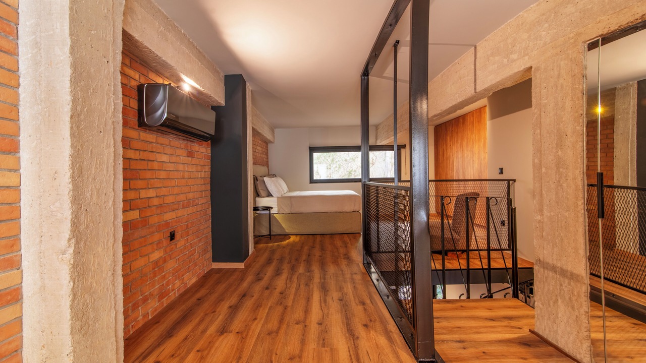 Photo of Bedroom in Piraeus