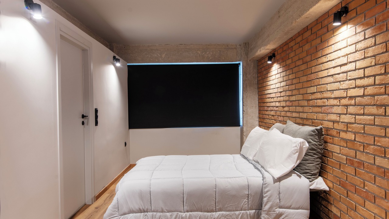 Photo of Bedroom in Piraeus