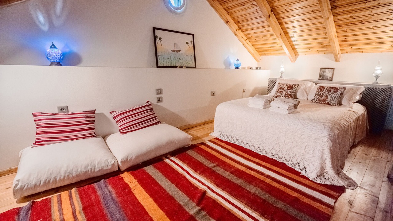 Photo of Bedroom in Megisti
