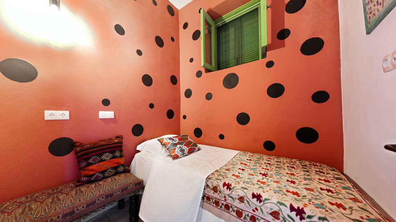 Photo of Bedroom in Megisti