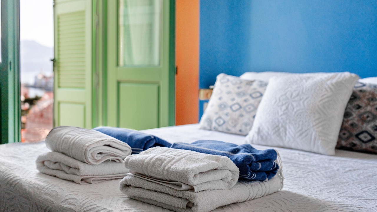 Photo of Bedroom in Megisti