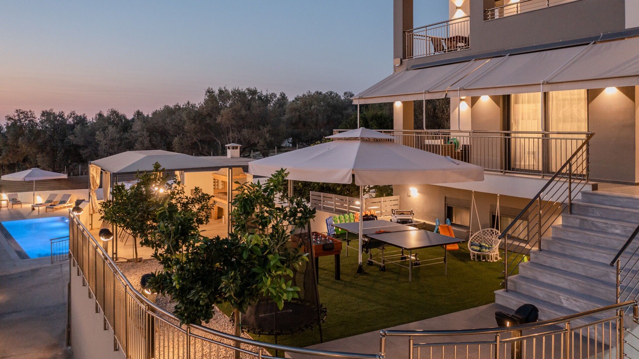 Photo of Outdoor in Xiro Chorio