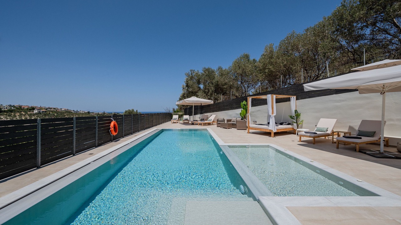 Photo of Outdoor in Xiro Chorio