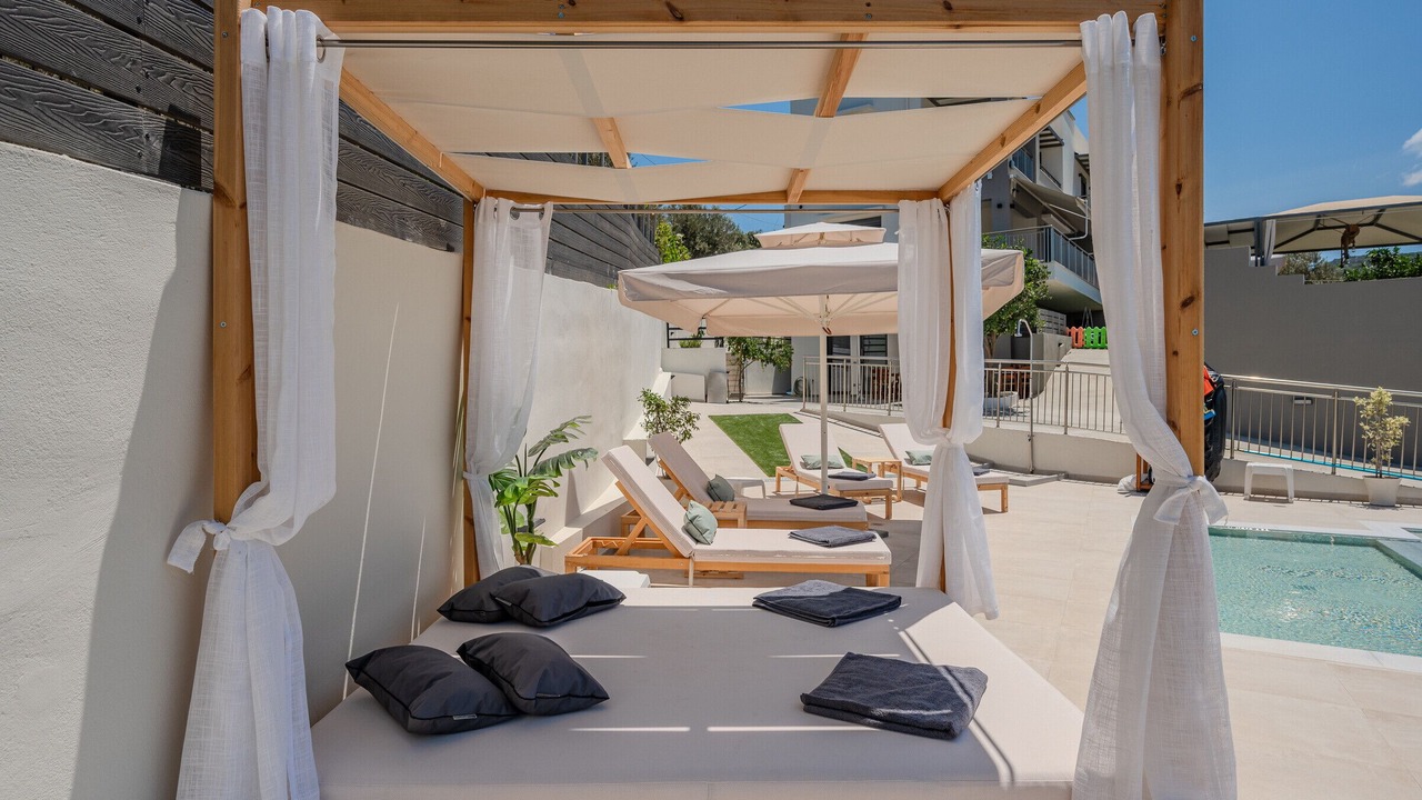 Photo of Outdoor in Xiro Chorio