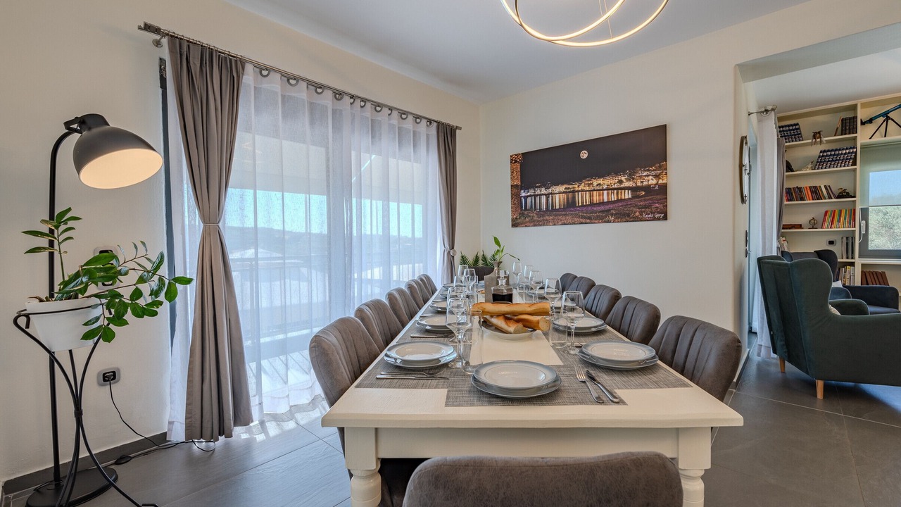 Photo of Livingroom in Xiro Chorio