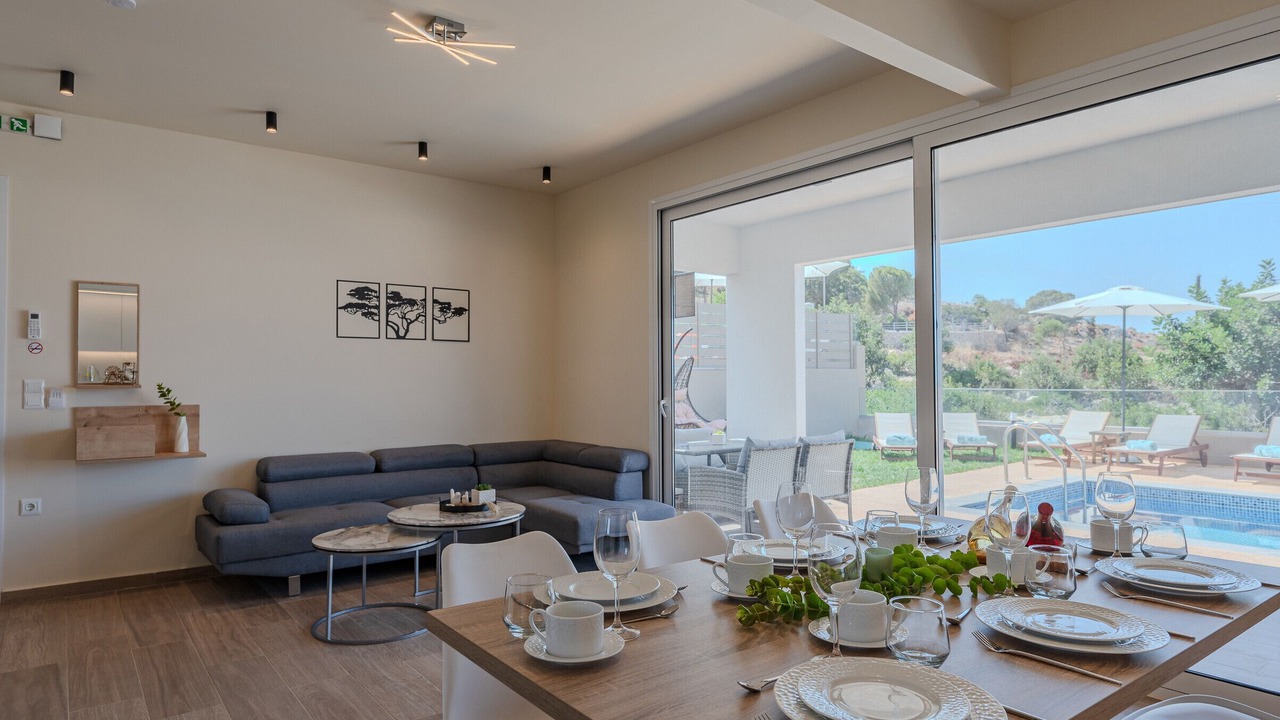 Photo of Livingroom in Gerani