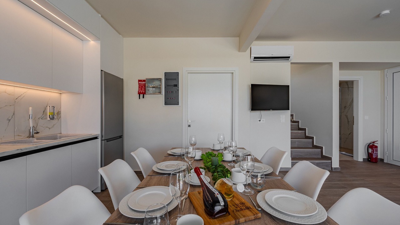 Photo of Livingroom in Gerani